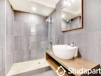 For rent Paris-17eme-arrondissement 1 room 38 m2 Paris (75017) photo 3