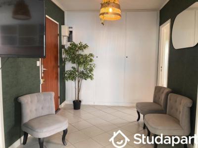 Annonce Location Appartement Olivet 45