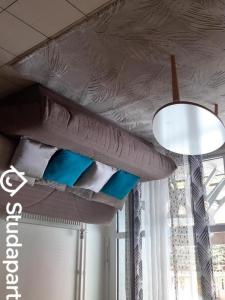 For rent Annemasse 1 room 25 m2 Haute savoie (74100) photo 0