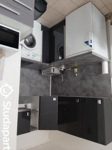 For rent Annemasse 1 room 25 m2 Haute savoie (74100) photo 1