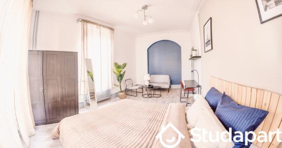 Annonce Location Appartement Strasbourg 67