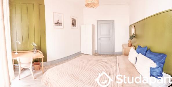 Louer Appartement Strasbourg Bas rhin
