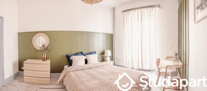 Louer Appartement Strasbourg 720 euros