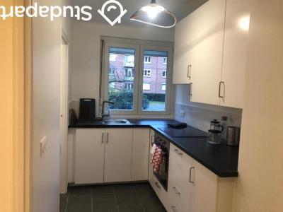 Annonce Location Appartement Lille 59