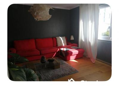 Annonce Location Appartement Bordeaux 33