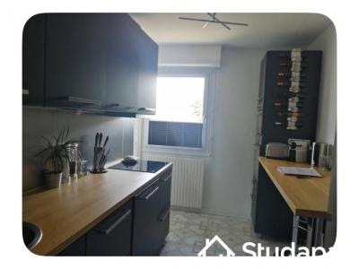 Louer Appartement 12 m2 Bordeaux