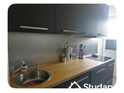 Louer Appartement Bordeaux Gironde