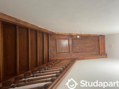 For rent Savigny-le-temple 1 room 27 m2 Seine et marne (77176) photo 4