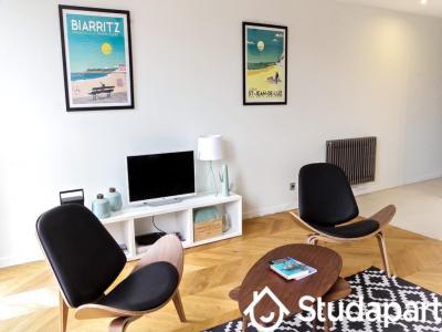 Annonce Location 3 pi�ces Appartement Bordeaux 33