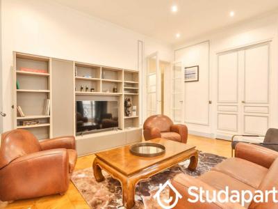 For rent Paris-16eme-arrondissement 5 rooms 196 m2 Paris (75016) photo 1