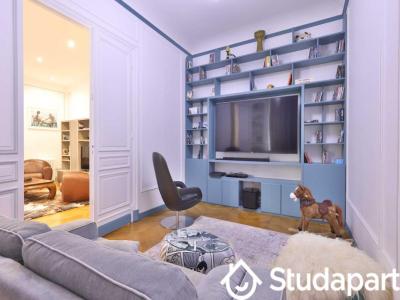 For rent Paris-16eme-arrondissement 5 rooms 196 m2 Paris (75016) photo 3