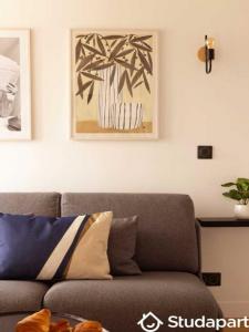 Annonce Location Appartement Paris-2eme-arrondissement 75