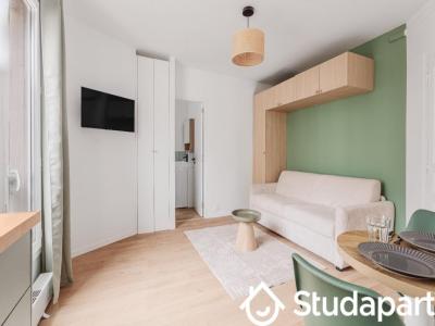 For rent Paris-17eme-arrondissement 1 room 19 m2 Paris (75017) photo 3