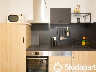 Annonce Location 2 pi�ces Appartement Rouen 76