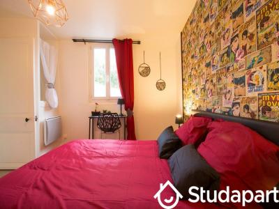 Louer Appartement 31 m2 Rouen