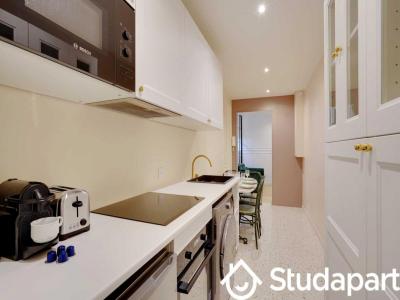 For rent Paris-9eme-arrondissement 1 room 35 m2 Paris (75009) photo 3