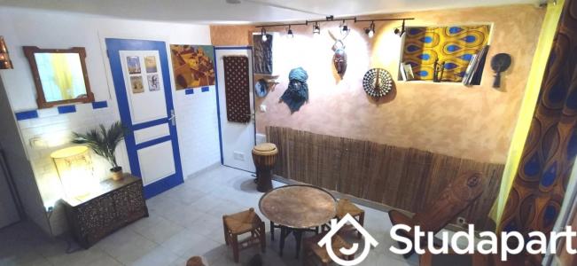 For rent Paris-18eme-arrondissement 1 room 19 m2 Paris (75018) photo 1