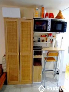 For rent Paris-18eme-arrondissement 1 room 19 m2 Paris (75018) photo 4