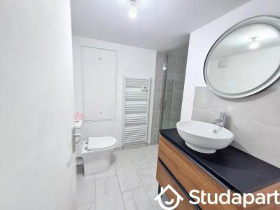 Annonce Location Appartement Angouleme 16