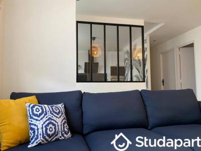 Annonce Location Appartement Nancy 54