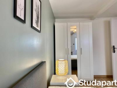 Louer Appartement Nancy 525 euros