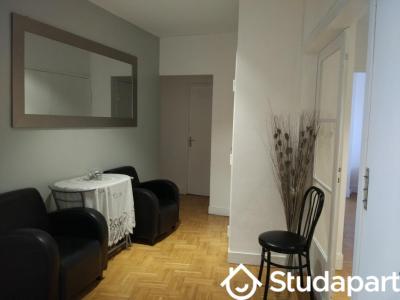 For rent Asnieres-sur-seine 1 room 12 m2 Hauts de Seine (92600) photo 0