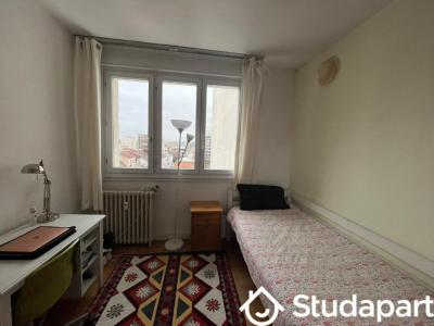 For rent Asnieres-sur-seine 1 room 12 m2 Hauts de Seine (92600) photo 1