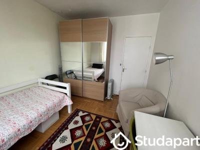For rent Asnieres-sur-seine 1 room 12 m2 Hauts de Seine (92600) photo 2