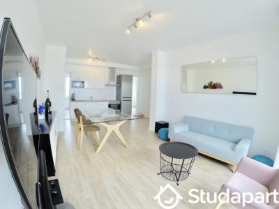 Annonce Location Appartement Marseille-8eme-arrondissement 13