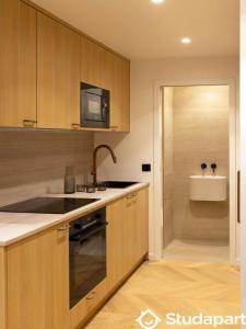 For rent Paris-17eme-arrondissement 1 room 37 m2 Paris (75017) photo 2