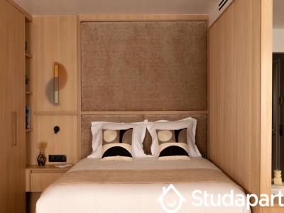 For rent Paris-17eme-arrondissement 1 room 37 m2 Paris (75017) photo 3