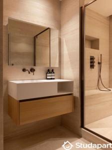 For rent Paris-17eme-arrondissement 1 room 37 m2 Paris (75017) photo 4