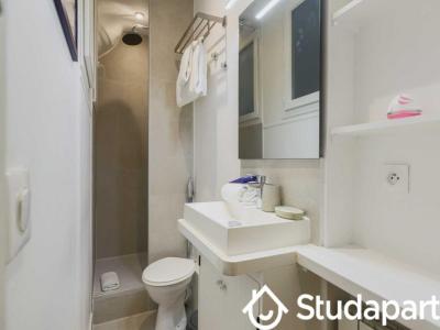 For rent Paris-11eme-arrondissement 1 room 35 m2 Paris (75011) photo 4