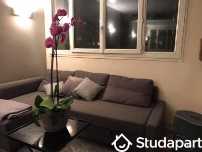 For rent Paris-15eme-arrondissement 2 rooms 45 m2 Paris (75015) photo 0