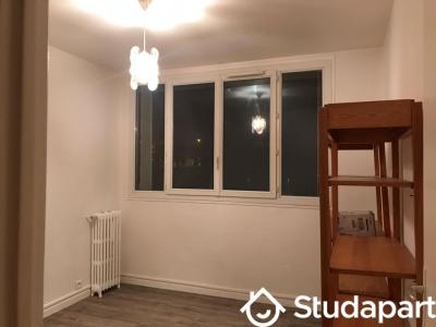 For rent Paris-15eme-arrondissement 2 rooms 45 m2 Paris (75015) photo 2