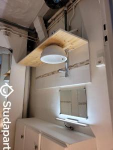 For rent Paris-15eme-arrondissement 2 rooms 45 m2 Paris (75015) photo 4