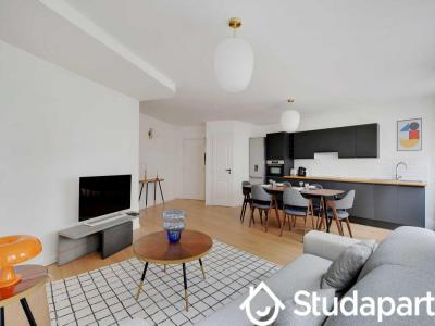 Louer Appartement Paris-14eme-arrondissement 3900 euros