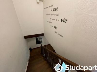 Annonce Location Appartement Pau 64