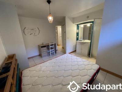 Louer Appartement 17 m2 Pau