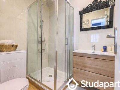 For rent Paris-8eme-arrondissement 1 room 25 m2 Paris (75008) photo 3