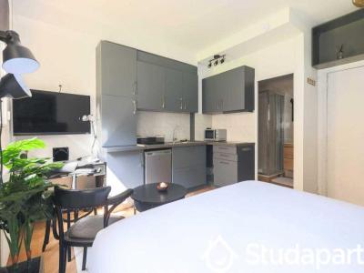 For rent Paris-8eme-arrondissement 1 room 25 m2 Paris (75008) photo 4