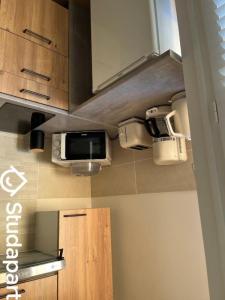 Annonce Location Appartement Rennes 35