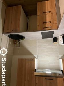 Louer Appartement 21 m2 Rennes