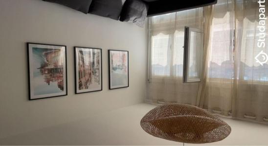 Louer Appartement Marseille-8eme-arrondissement Bouches du Rhone