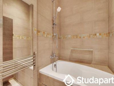 For rent Paris 2 rooms 39 m2 Paris (75000) photo 2