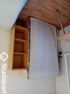 For rent Ivry-sur-seine 1 room 10 m2 Val de Marne (94200) photo 3