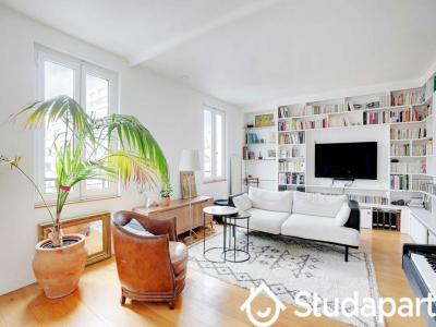 For rent Cormeilles-en-parisis 2 rooms 71 m2 Val d'Oise (95240) photo 0