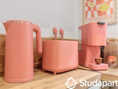 For rent Paris-16eme-arrondissement 2 rooms 52 m2 Paris (75016) photo 4