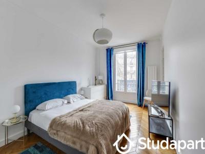 For rent Paris-17eme-arrondissement 4 rooms 117 m2 Paris (75017) photo 2