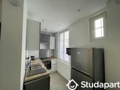 For rent Villejuif 3 rooms 52 m2 Val de Marne (94800) photo 1